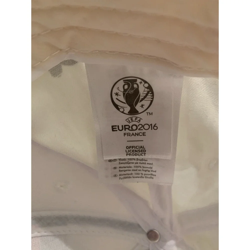 UEFA EURO‎ 2016 FRANCE DEUTSCHLAND HAT CAP